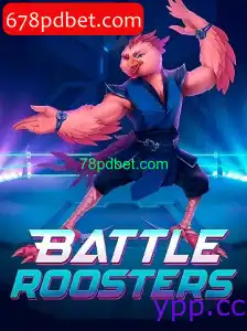 BattleRoosters