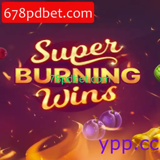 SuperBurningWins